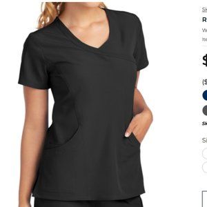 Sketcher's Scrub Set